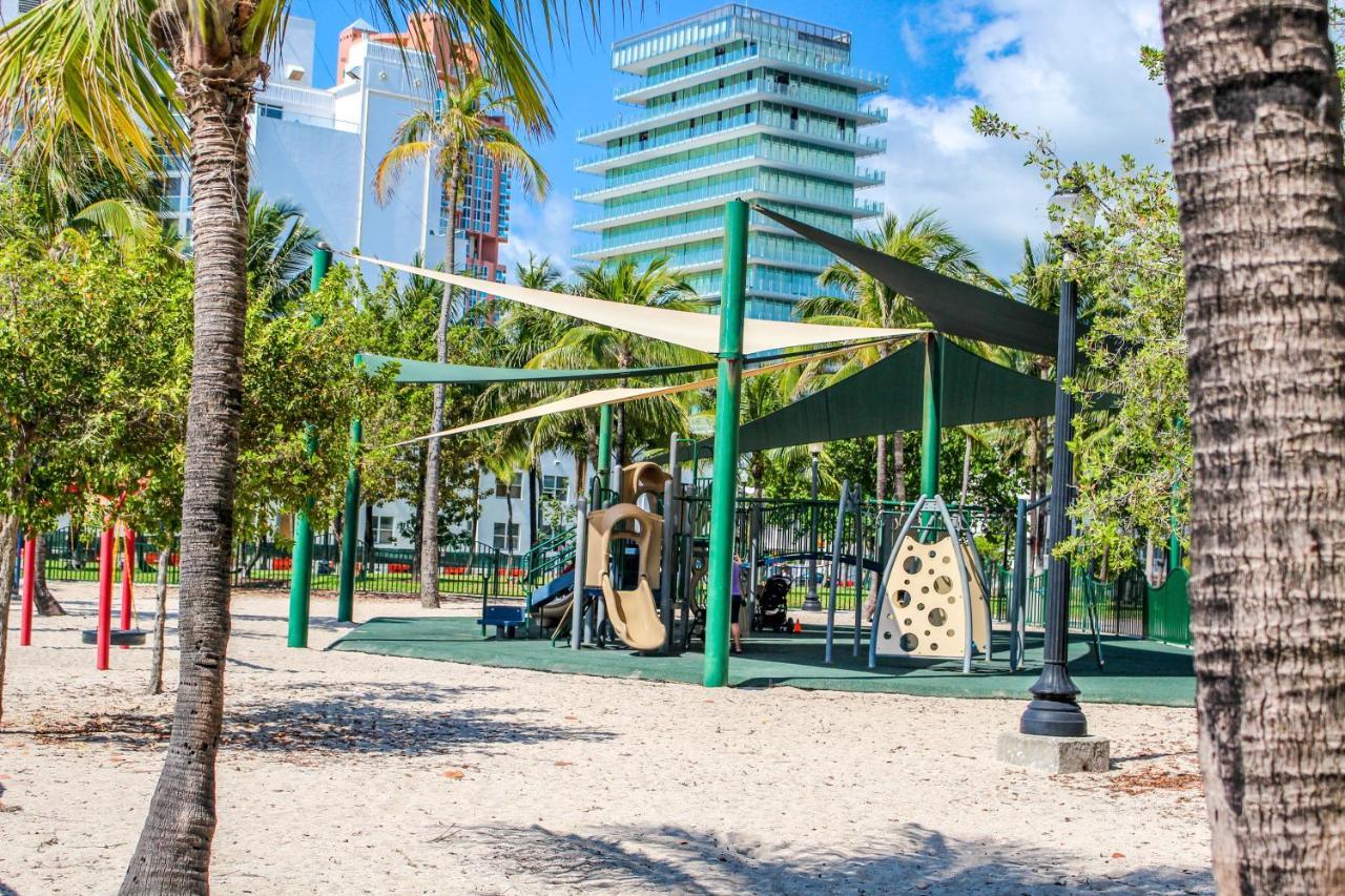 Welworth Condo Units Miami Beach Exteriér fotografie